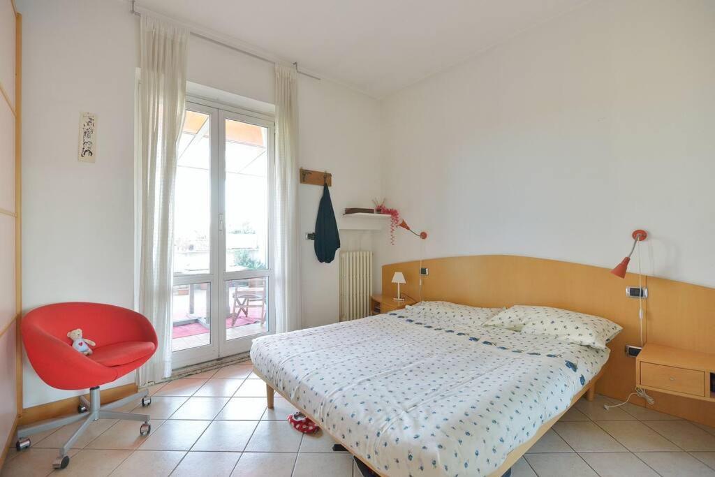 Apartament Super Sunny Penthouse With Terrace Rzym Zewnętrze zdjęcie