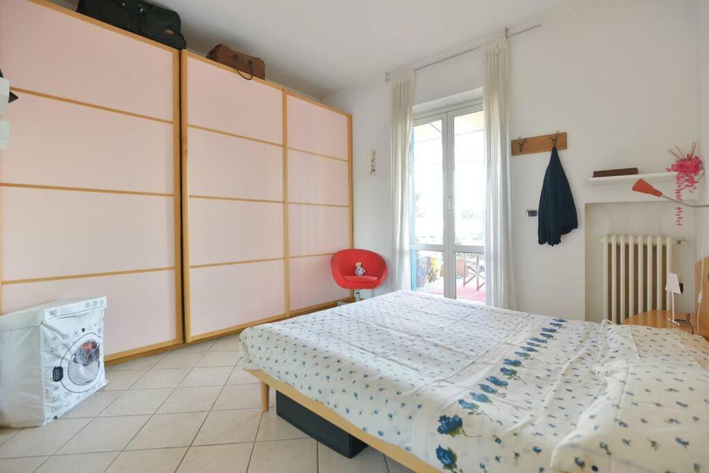 Apartament Super Sunny Penthouse With Terrace Rzym Zewnętrze zdjęcie